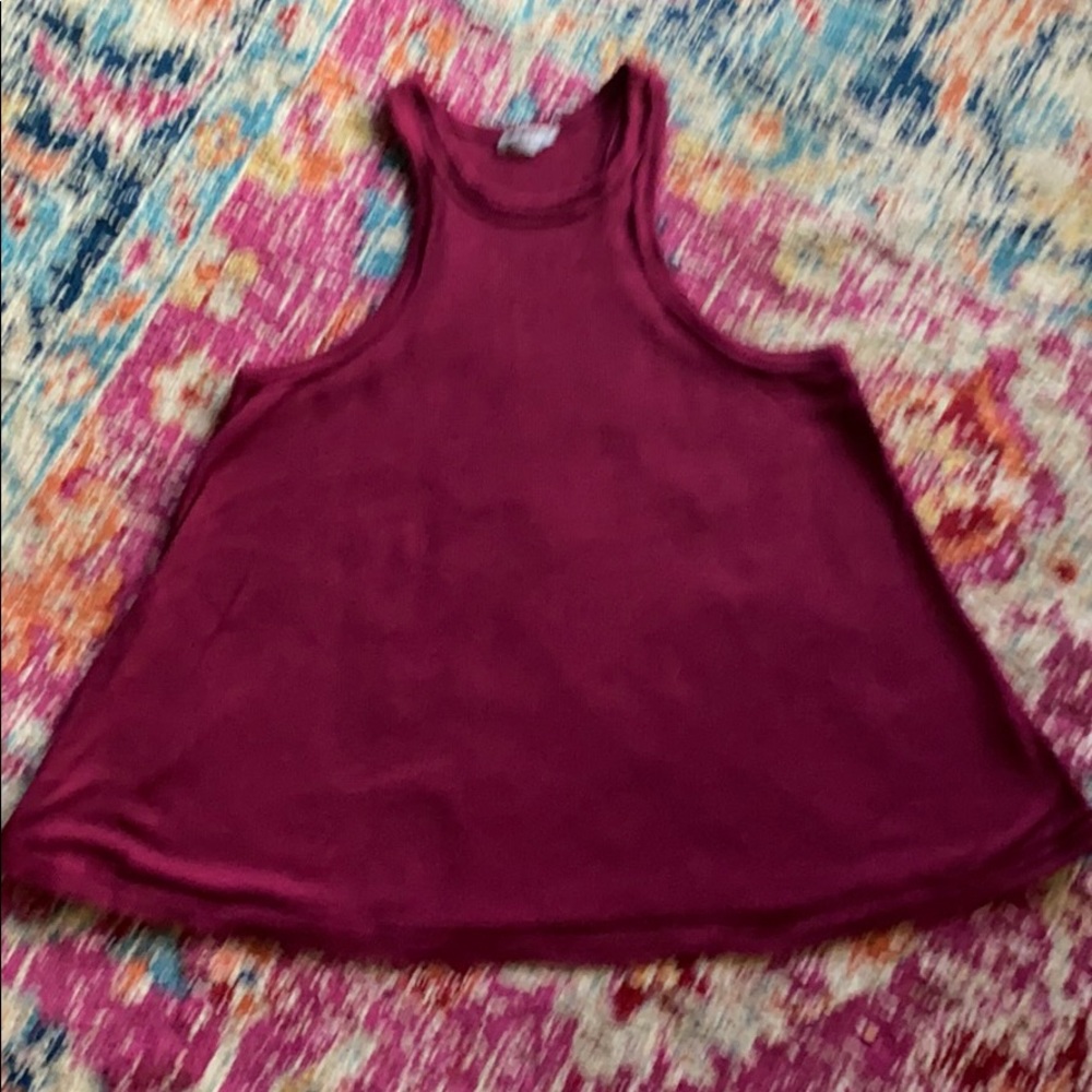Free People Tank